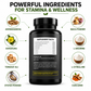 Bamboo – Ayurvedic Erection Support Capsules