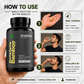 Bamboo – Ayurvedic Erection Support Capsules