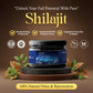 Herbshila Himalyan Shilajit