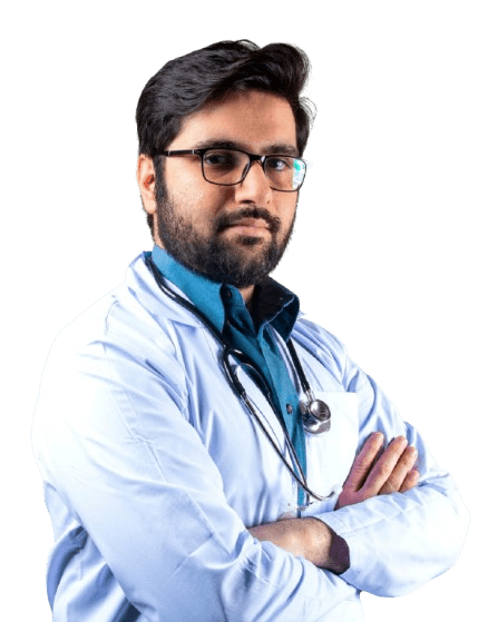 DR. SUDARSHAN MBBS